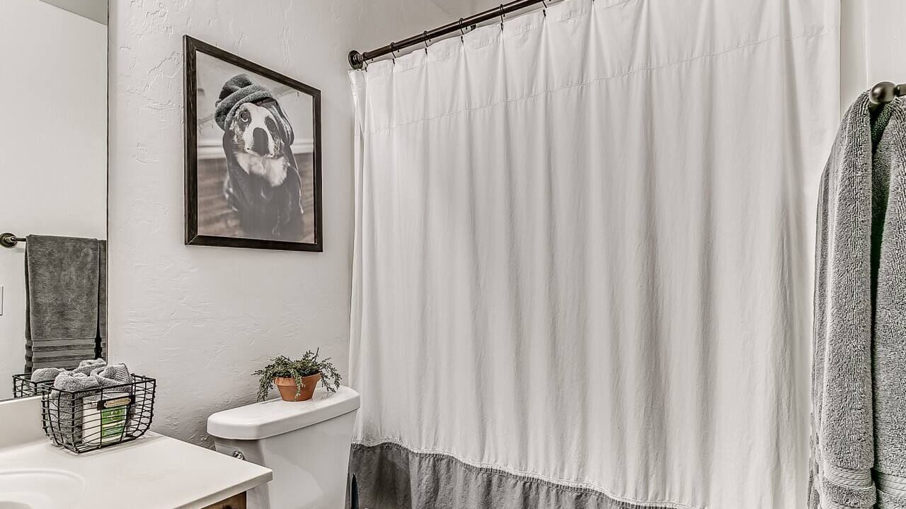 Photo of Bathroom in Oklahoma City