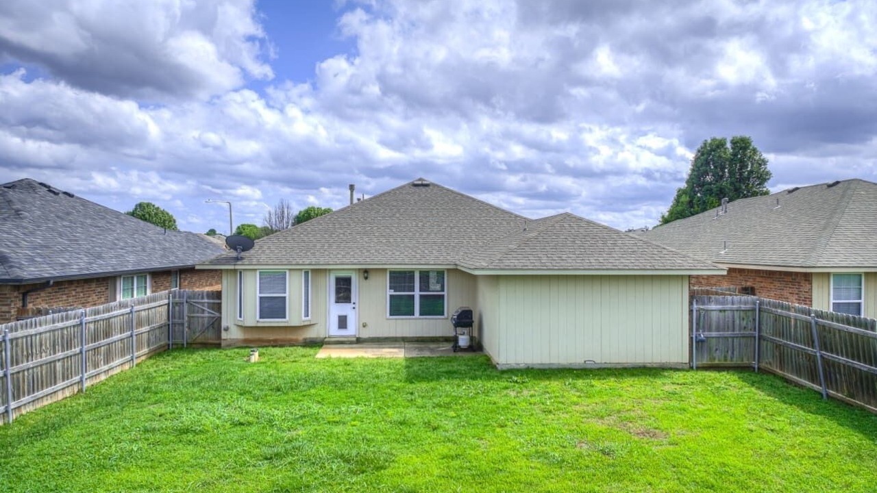 Photo of Outdoor in Oklahoma City