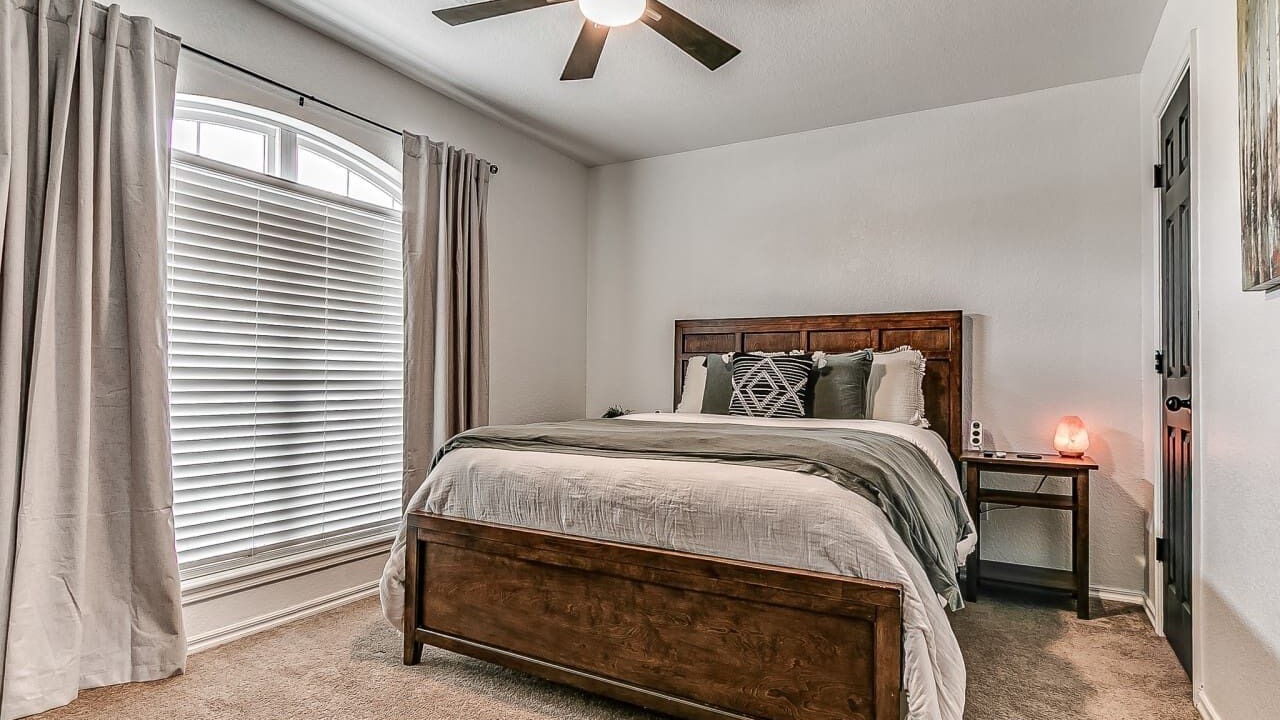 Photo of Bedroom in Oklahoma City
