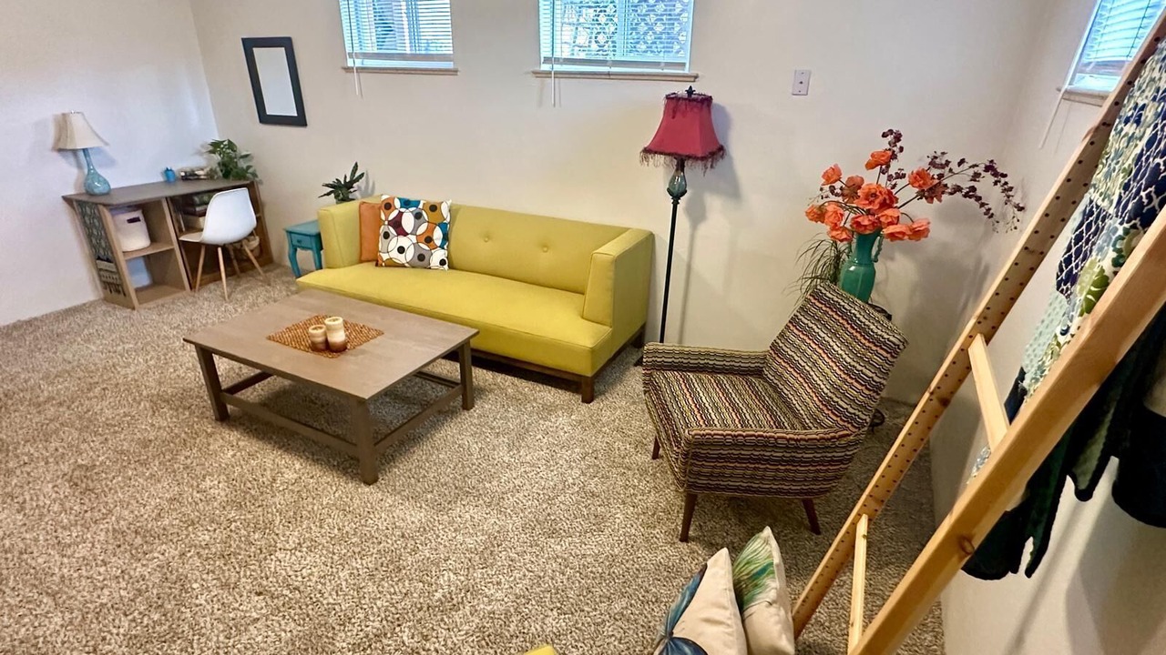 Photo of Livingroom in Barths