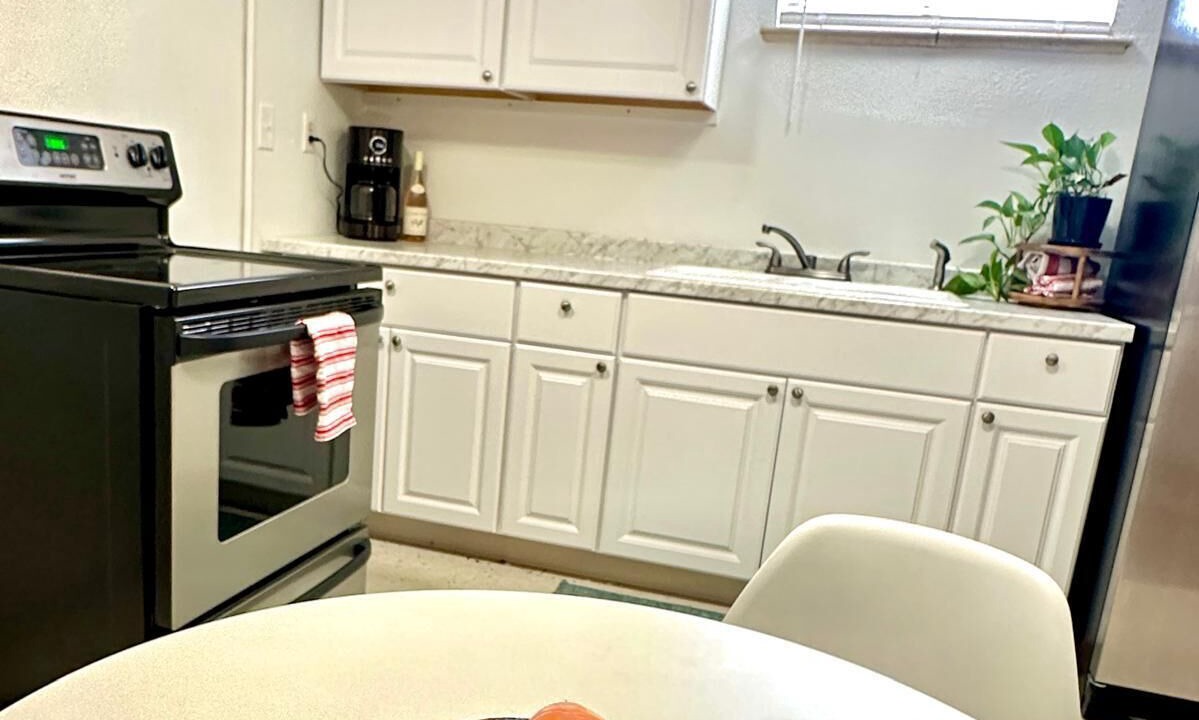Photo of Kitchen in Barths