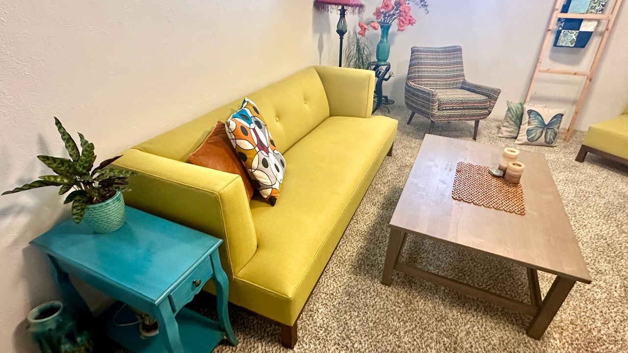 Photo of Livingroom in Barths