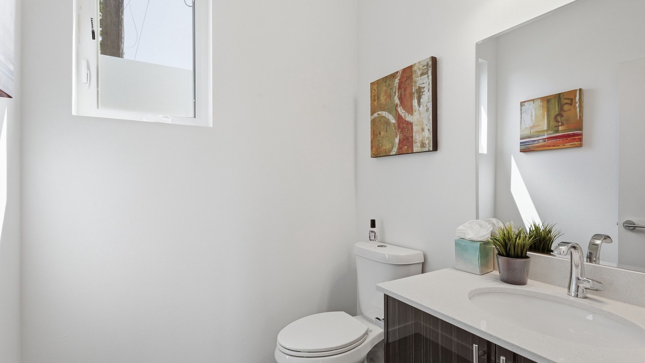 Photo of Bathroom in North Delridge