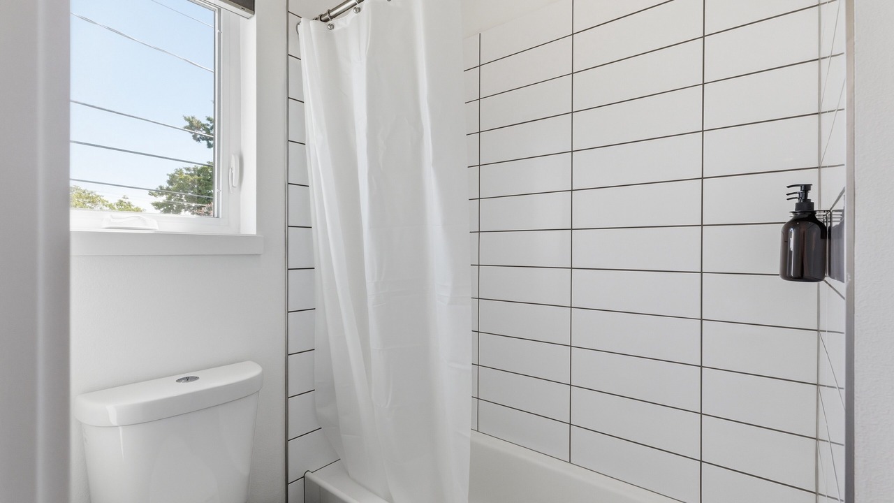 Photo of Bathroom in North Delridge