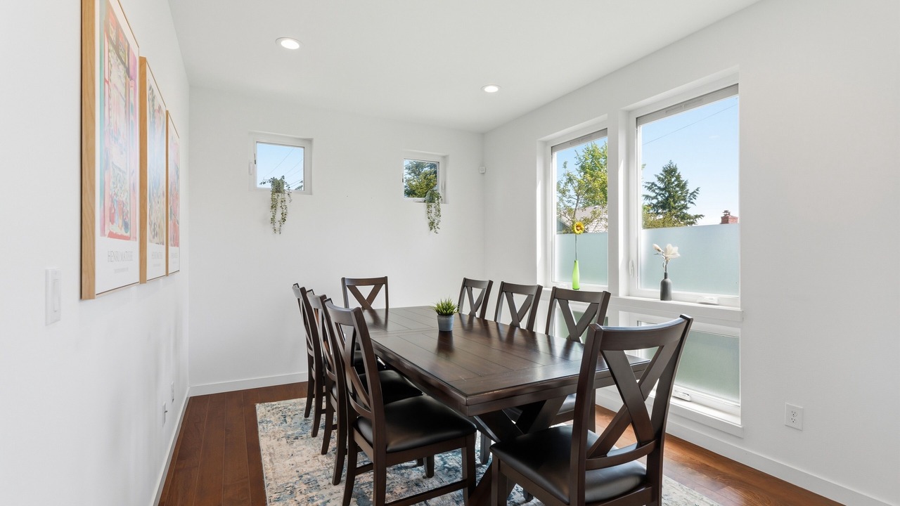 Photo of Bedroom in North Delridge
