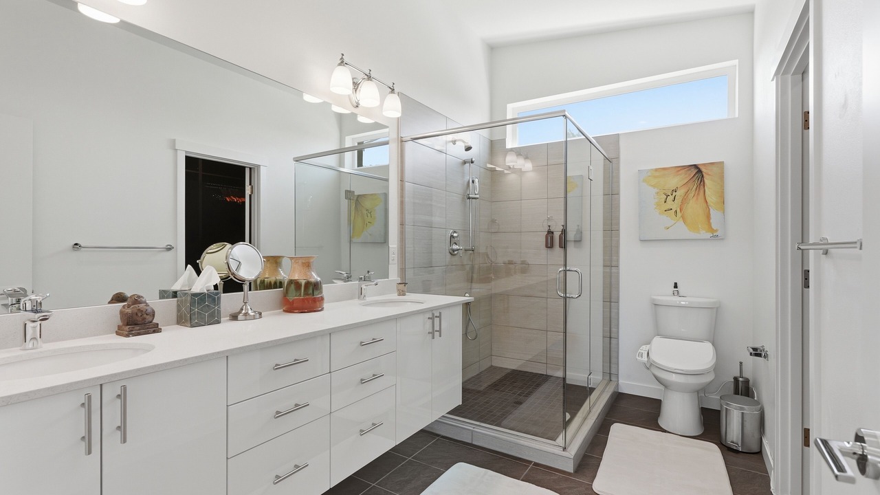 Photo of Bathroom in North Delridge