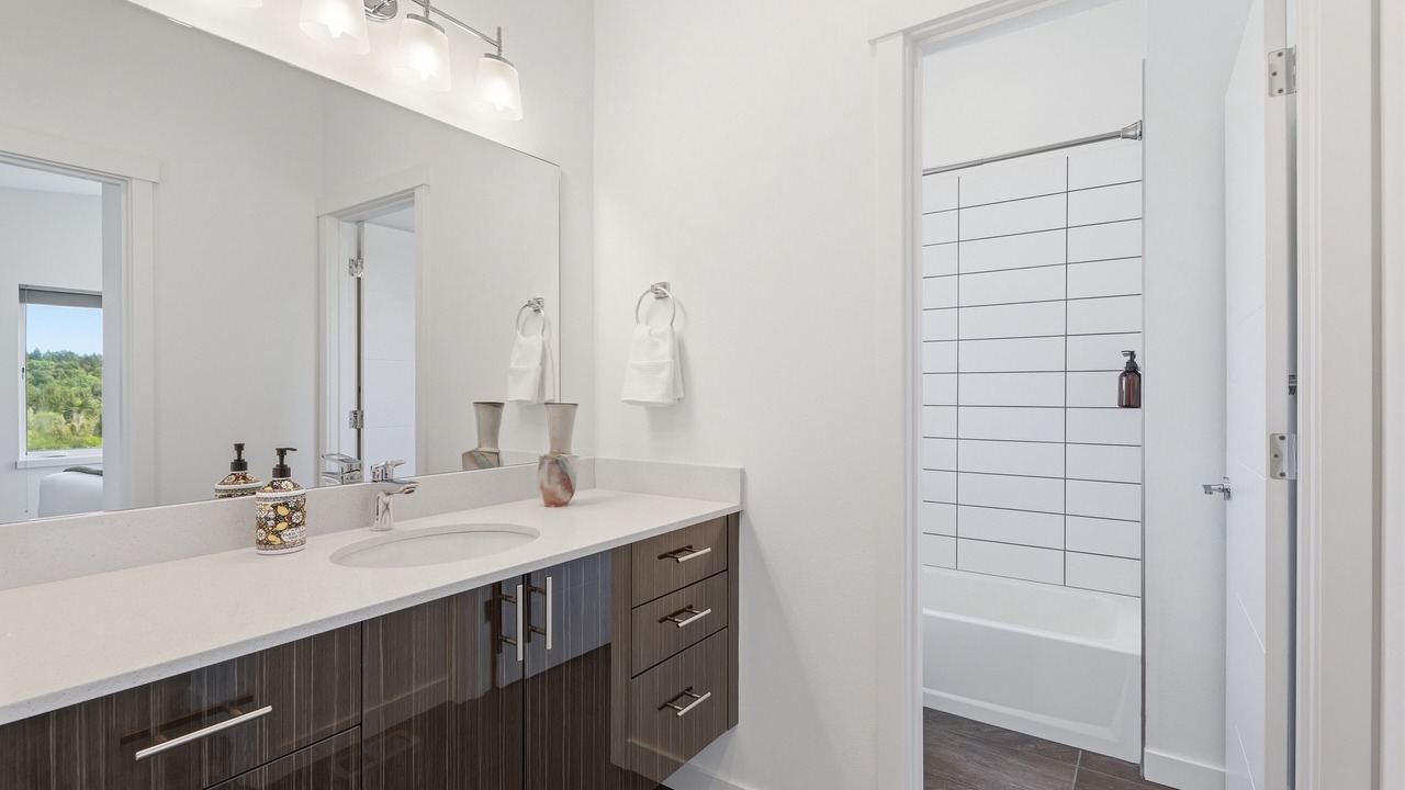 Photo of Bathroom in North Delridge