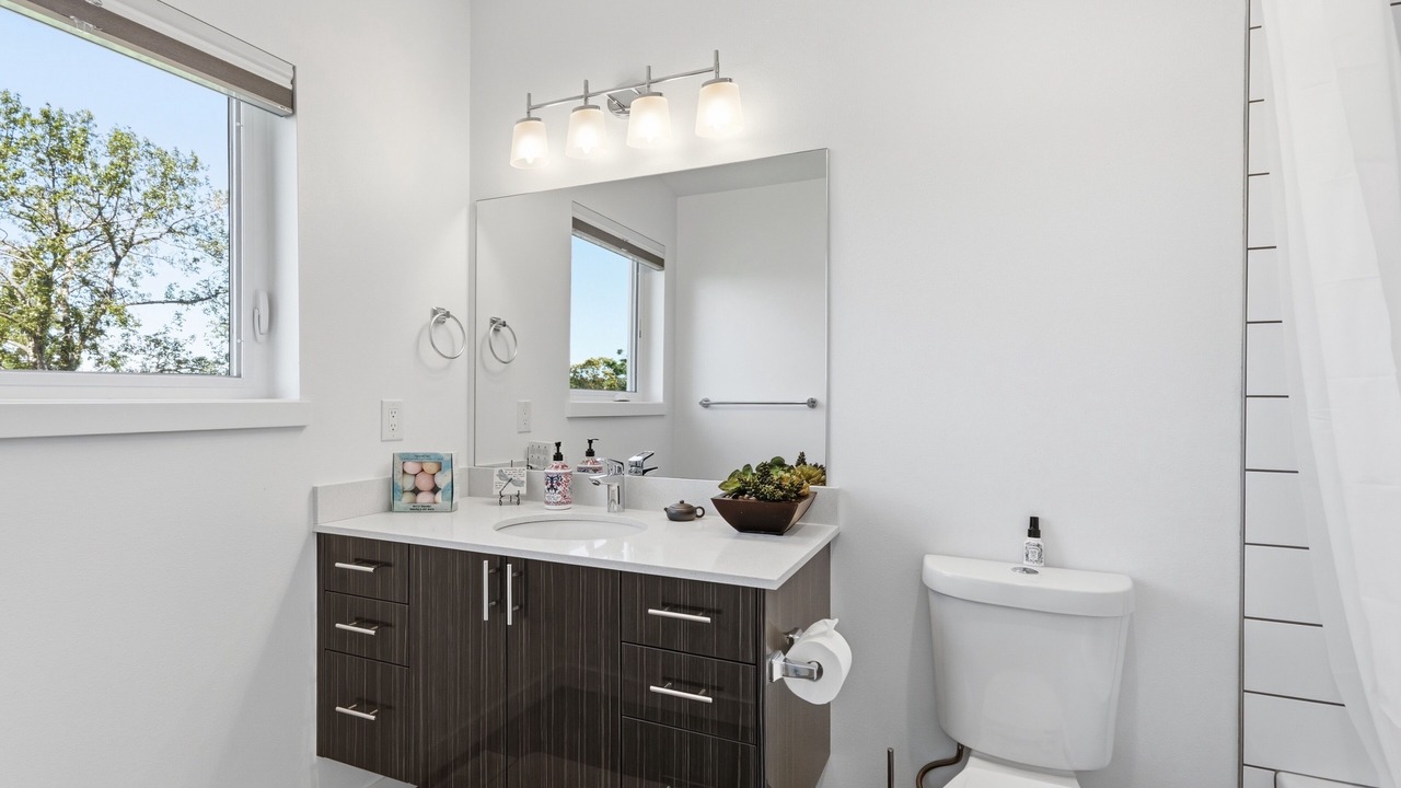 Photo of Bathroom in North Delridge