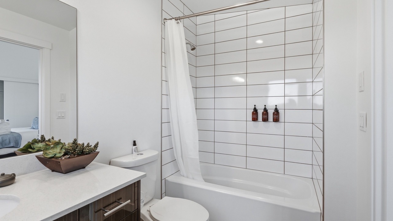 Photo of Bathroom in North Delridge