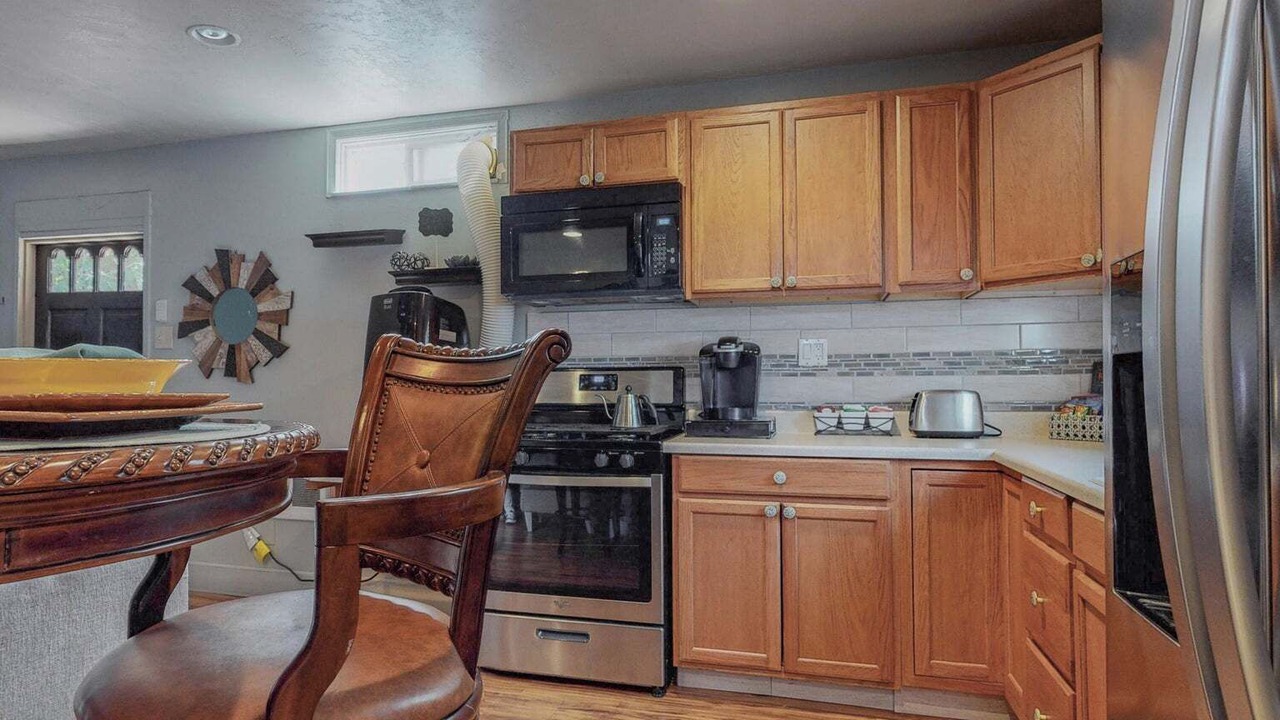 Photo of Kitchen in Northeast Heights