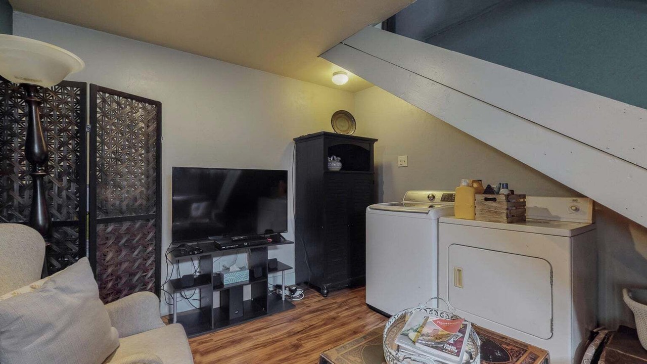 Photo of Livingroom in Northeast Heights