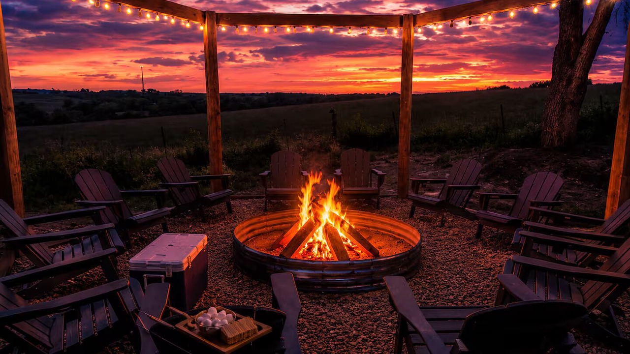Photo of Outdoor in Columbia