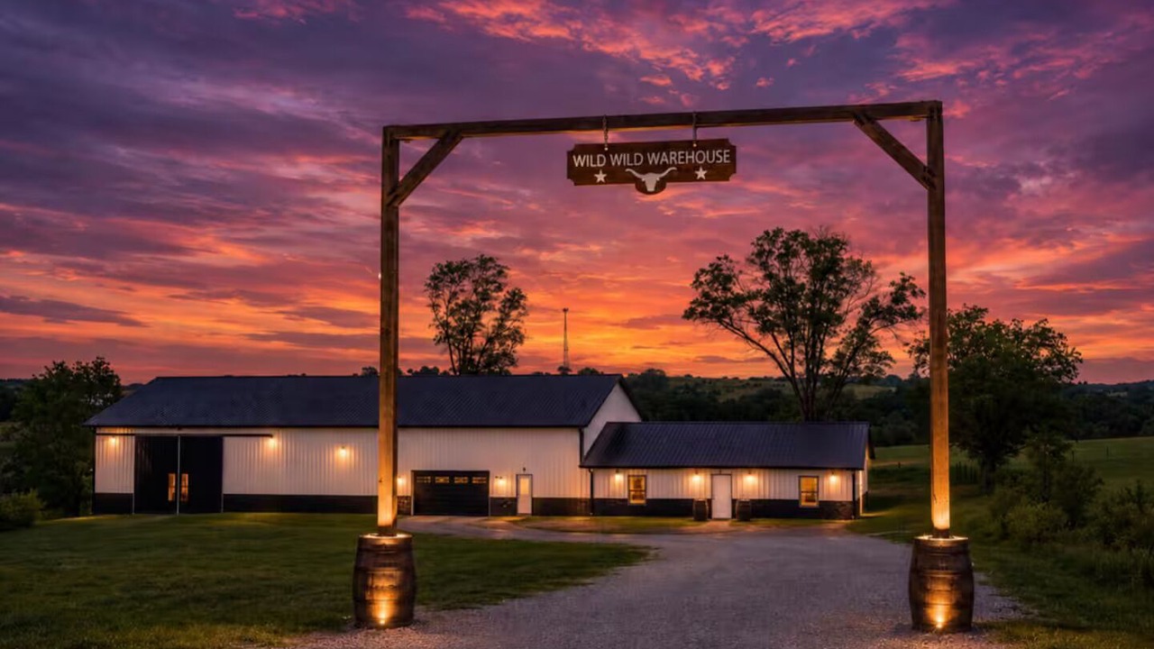 Photo of Outdoor in Columbia