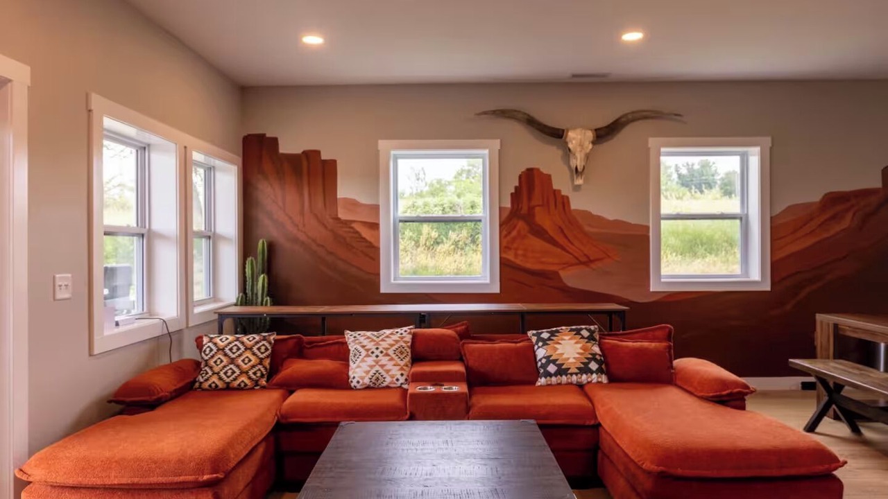 Photo of Livingroom in Columbia
