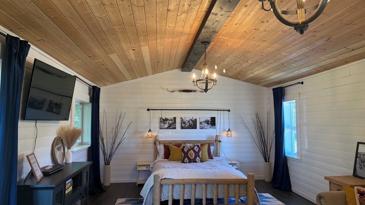 Photo of Bedroom in Ellensburg