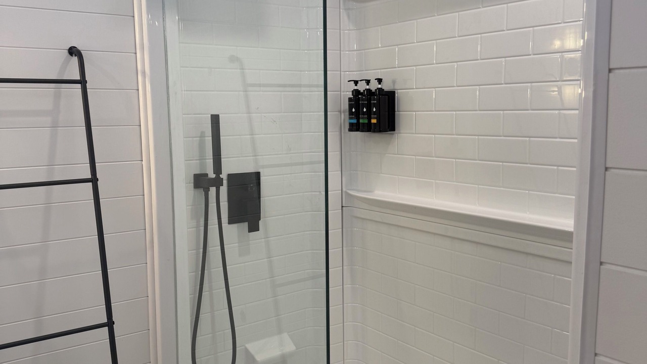 Photo of Bathroom in Ellensburg