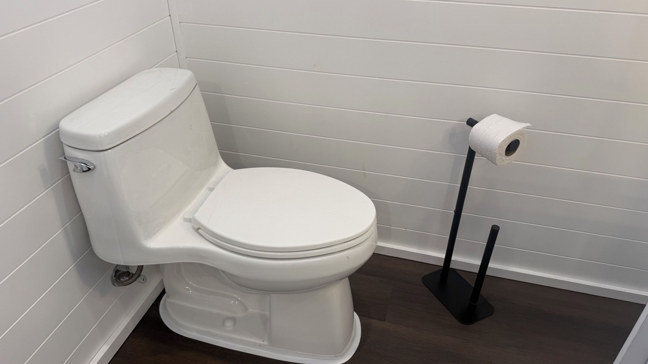 Photo of Bathroom in Ellensburg