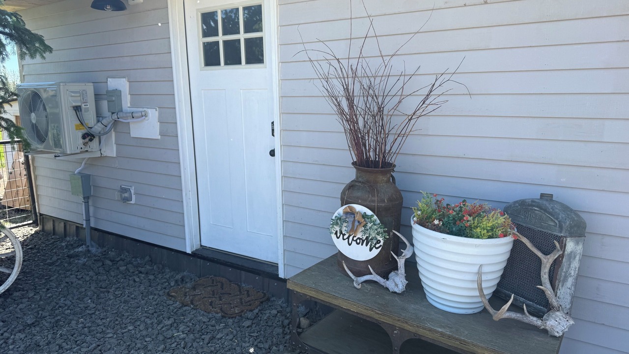 Photo of Outdoor in Ellensburg