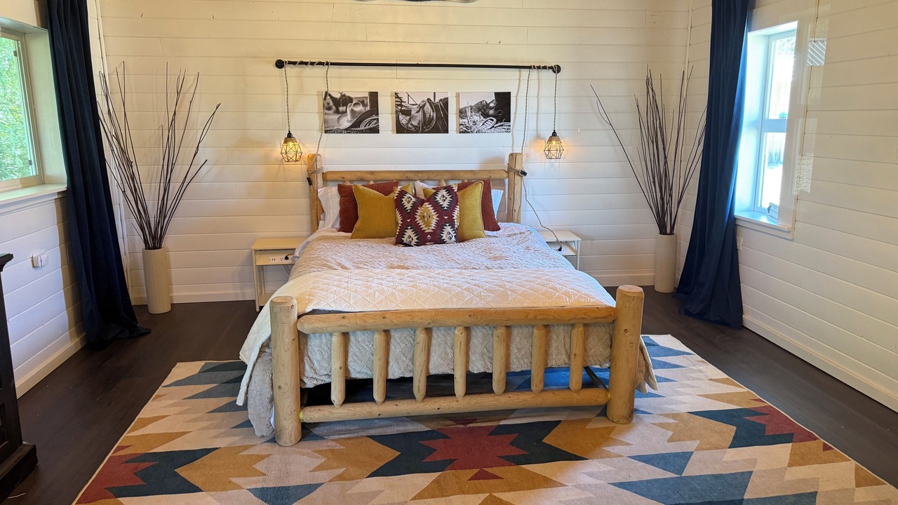 Photo of Bedroom in Ellensburg