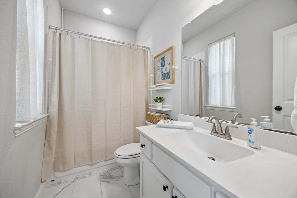 Photo of Bathroom in Frisco