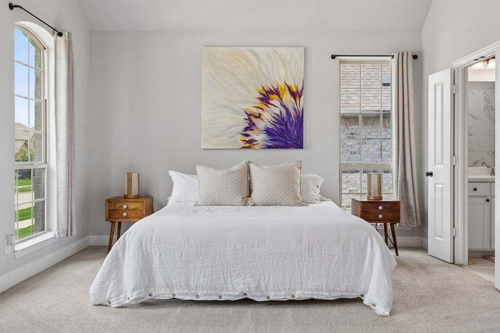 Photo of Bedroom in Frisco