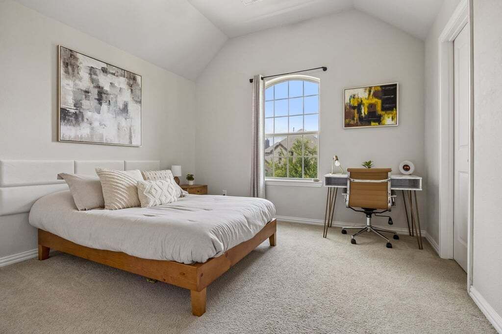 Photo of Bedroom in Frisco