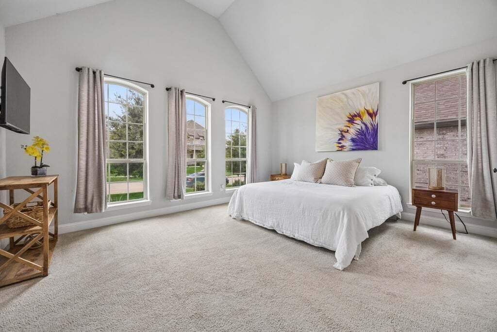Photo of Bedroom in Frisco