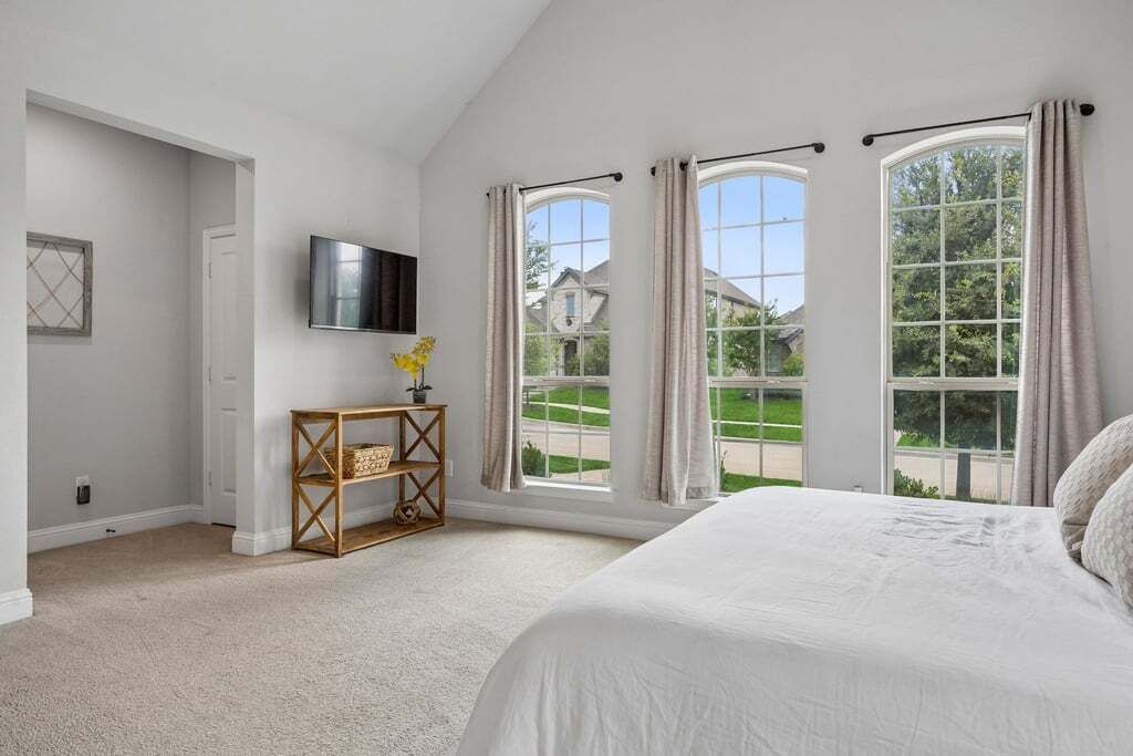 Photo of Bedroom in Frisco
