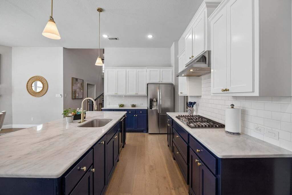 Photo of Kitchen in Frisco