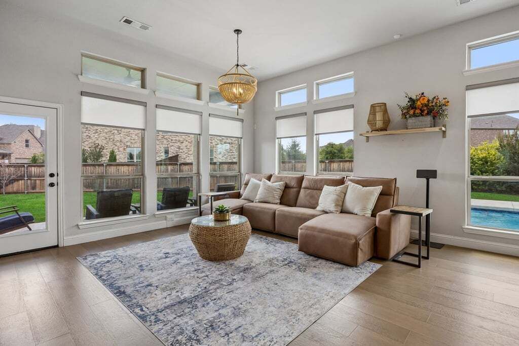Photo of Livingroom in Frisco