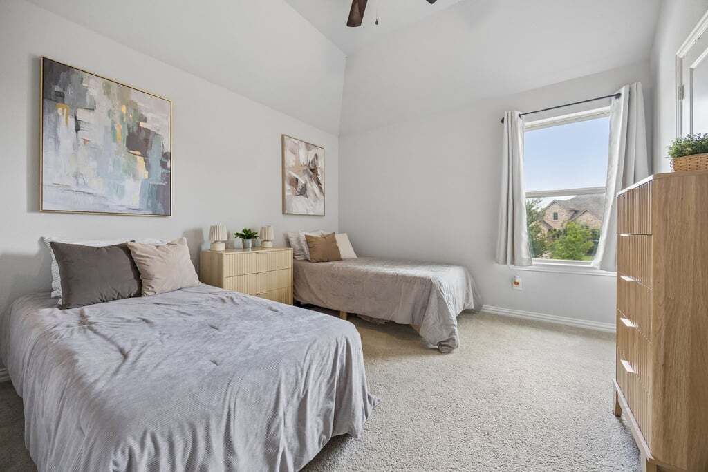 Photo of Bedroom in Frisco
