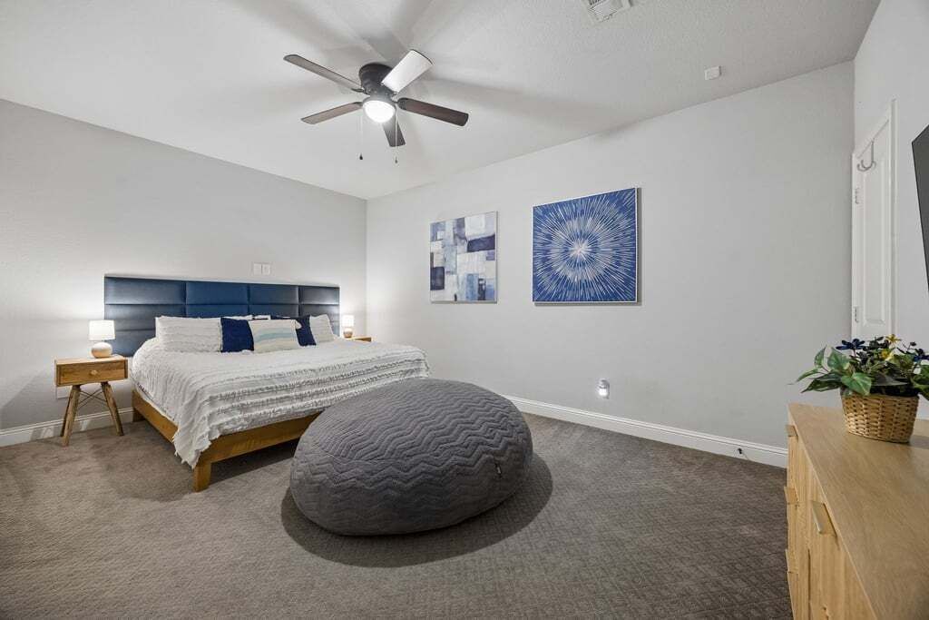 Photo of Bedroom in Frisco