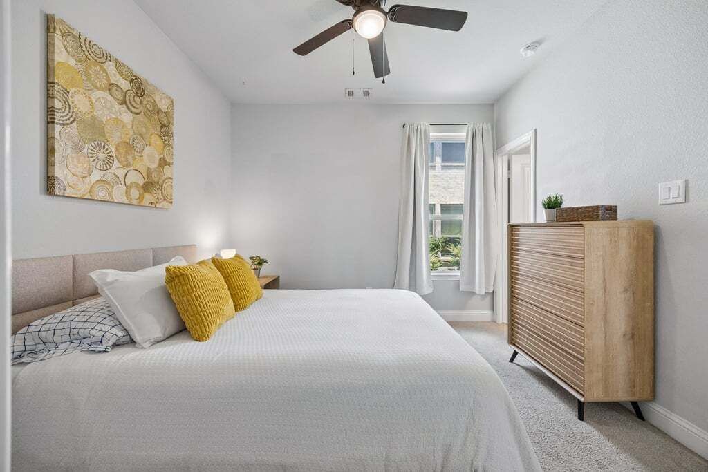 Photo of Bedroom in Frisco
