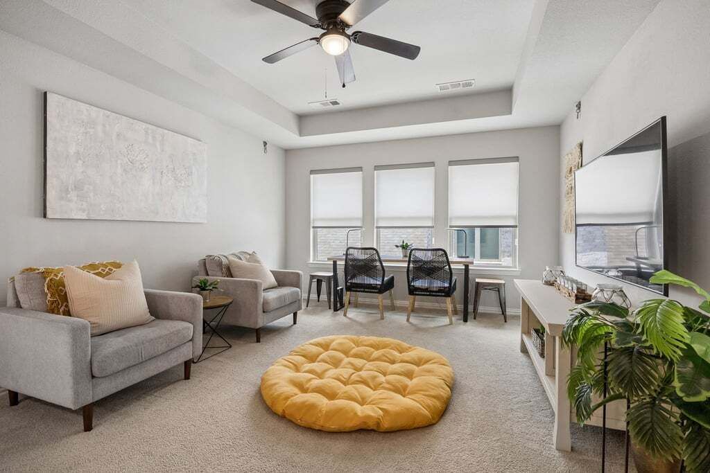 Photo of Livingroom in Frisco