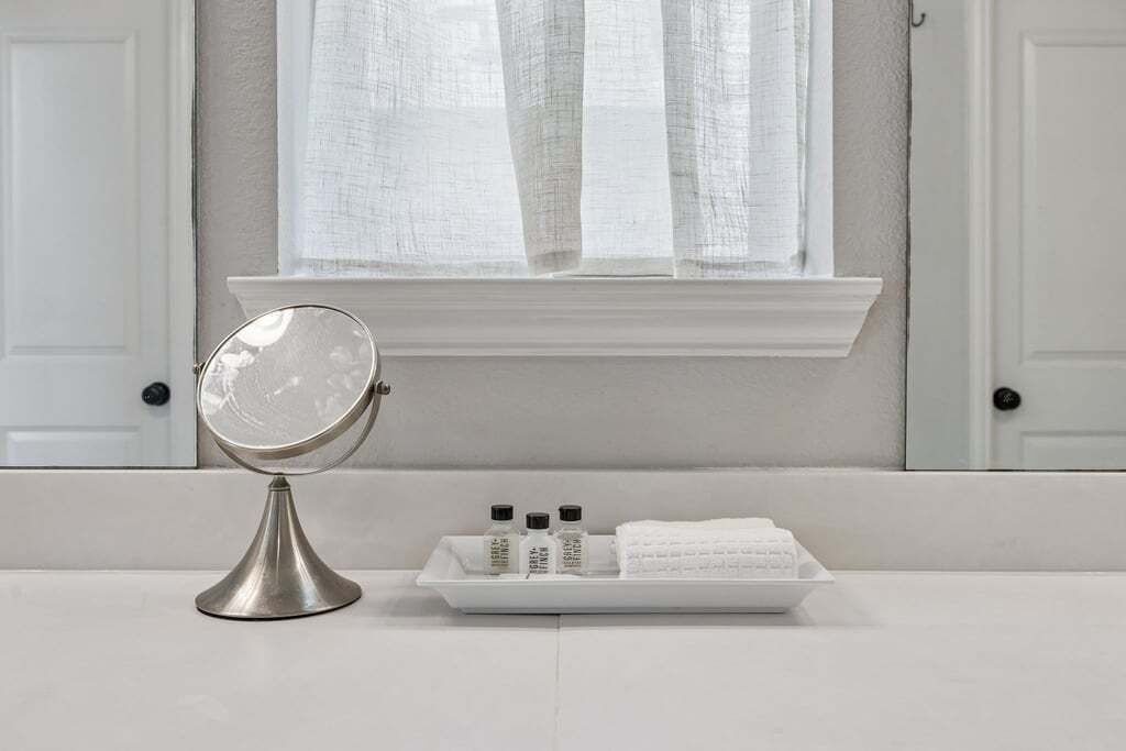 Photo of Bathroom in Frisco