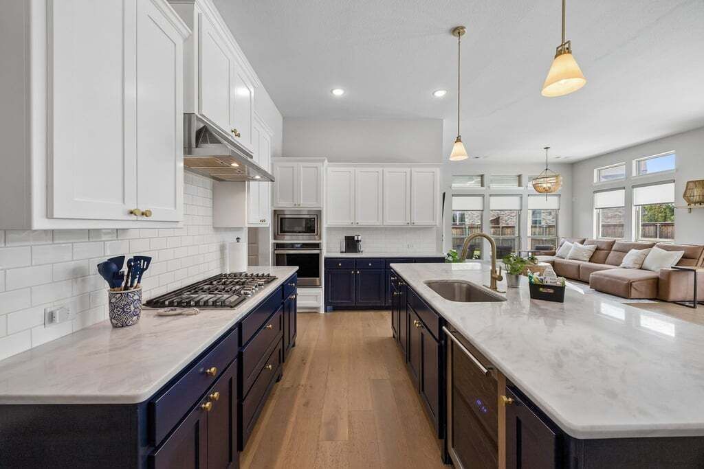 Photo of Kitchen in Frisco