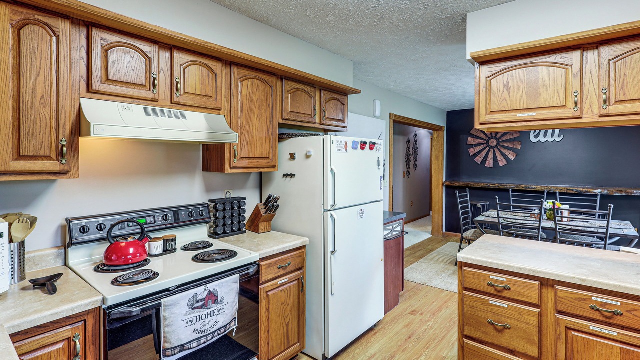 Photo of Kitchen in Exeter