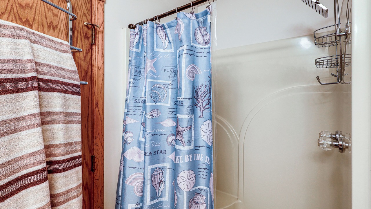 Photo of Bathroom in Exeter