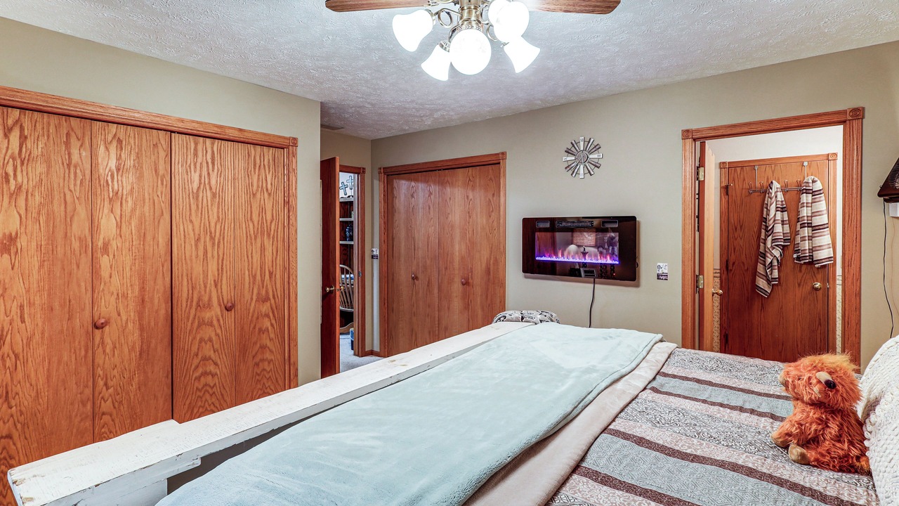 Photo of Bedroom in Exeter