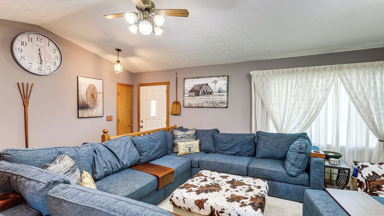 Photo of Bedroom in Exeter