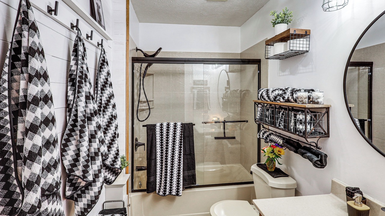 Photo of Bathroom in Exeter