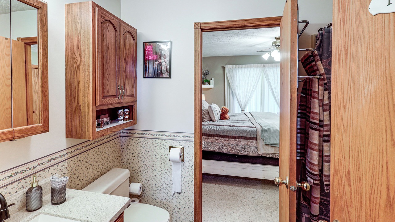 Photo of Bathroom in Exeter