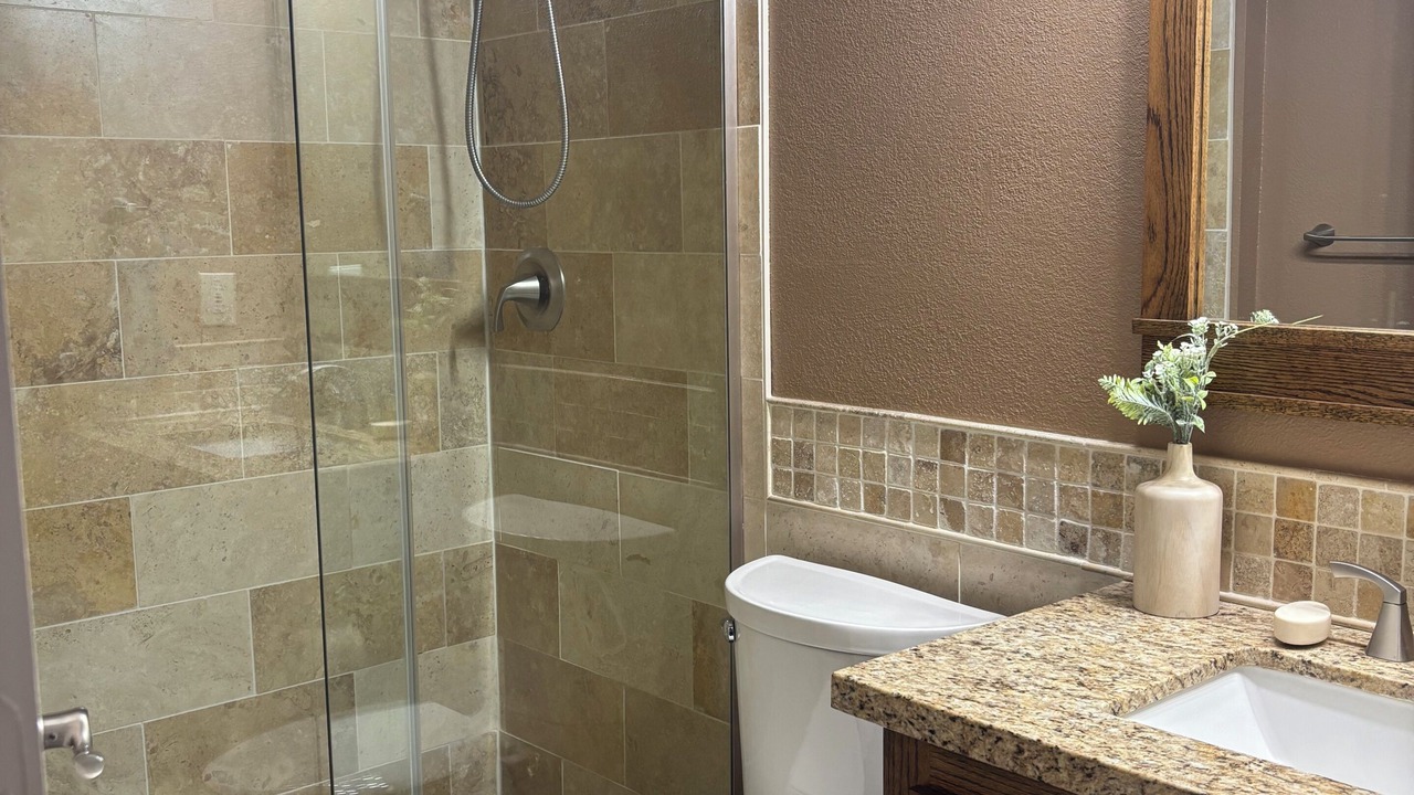 Photo of Bathroom in Frisco