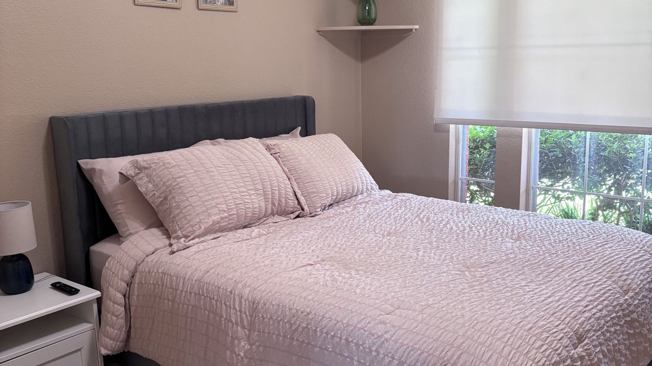 Photo of Bedroom in Frisco