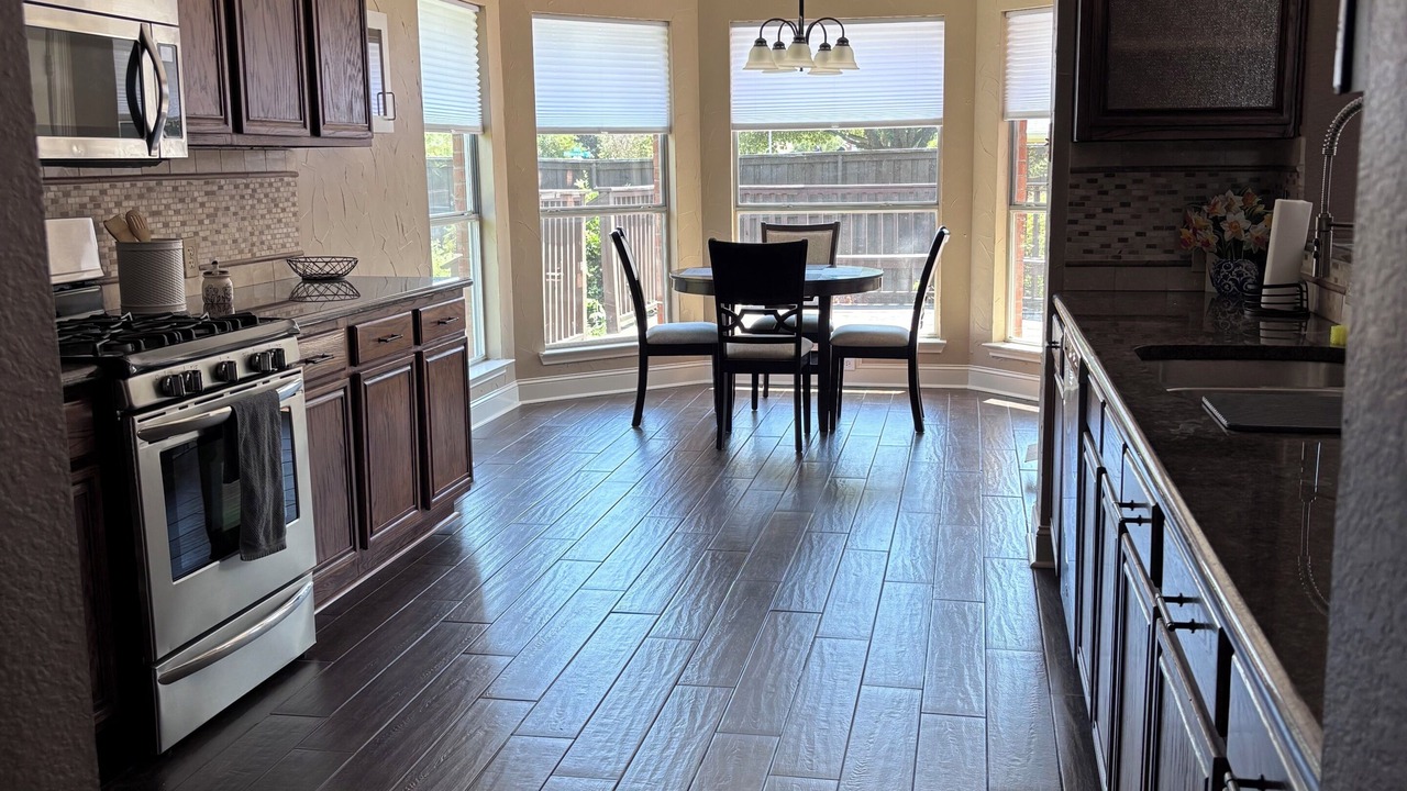 Photo of Kitchen in Frisco