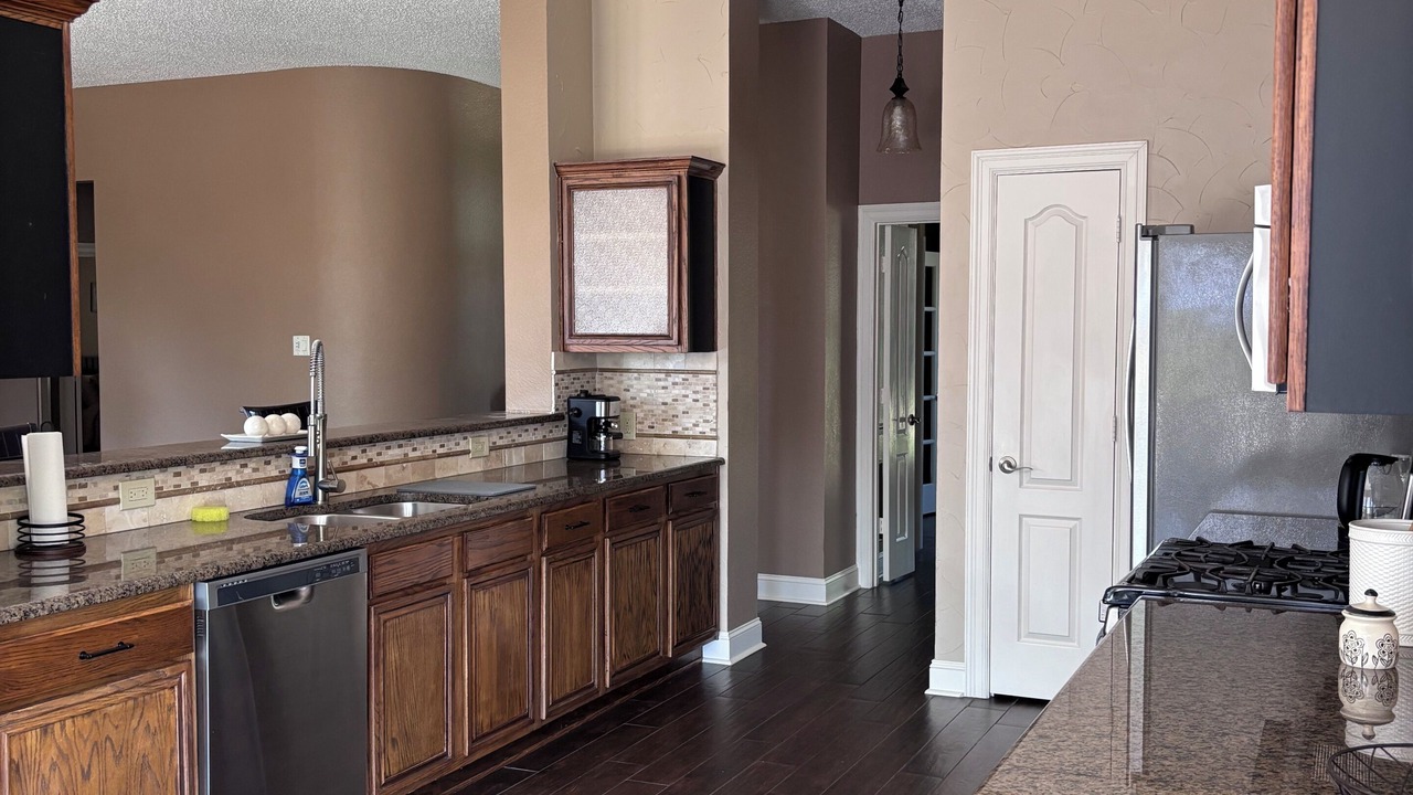 Photo of Kitchen in Frisco