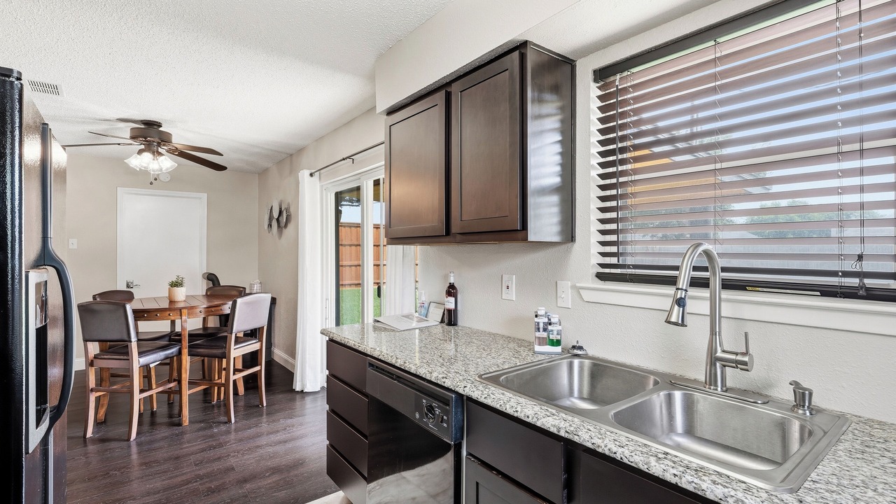 Photo of Kitchen in Frisco