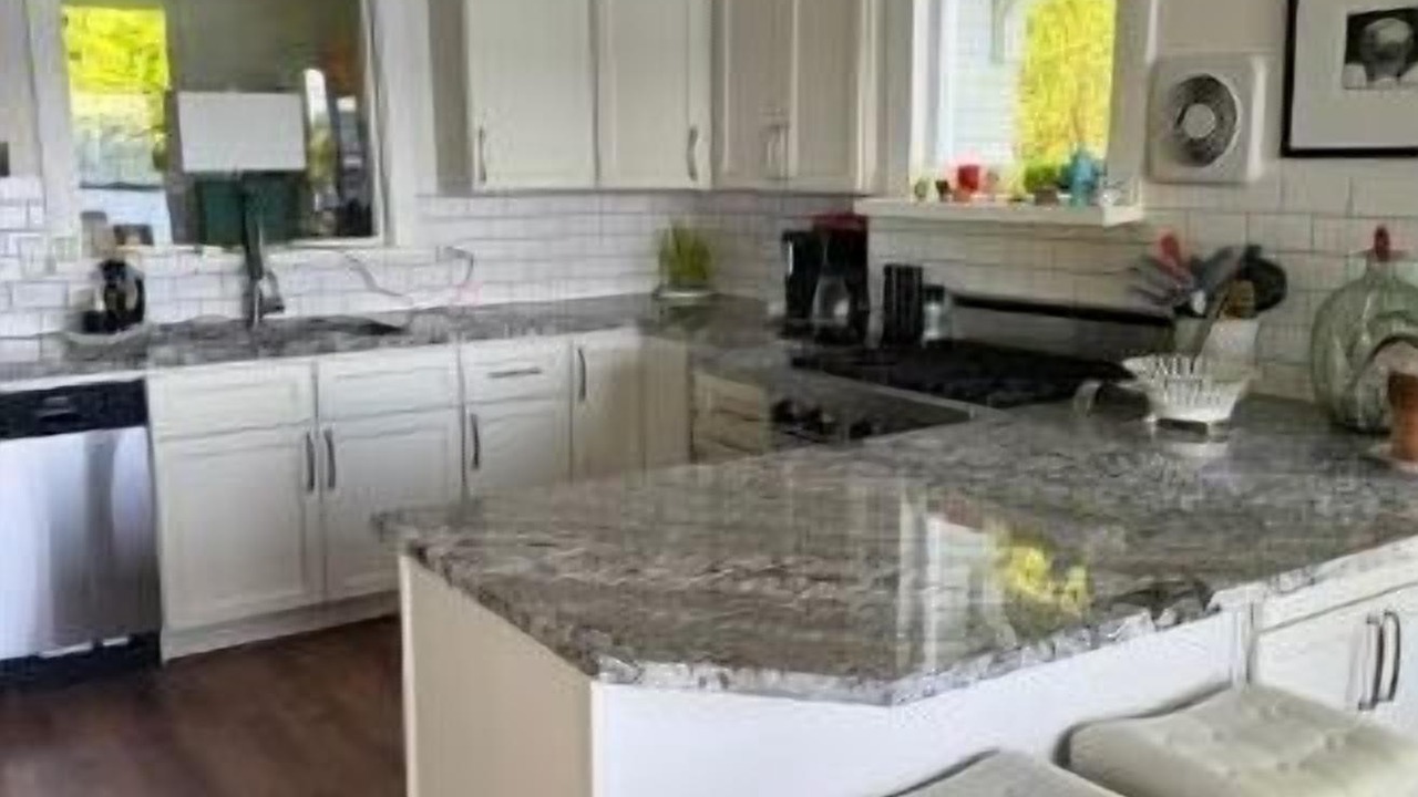 Photo of Kitchen in Burley