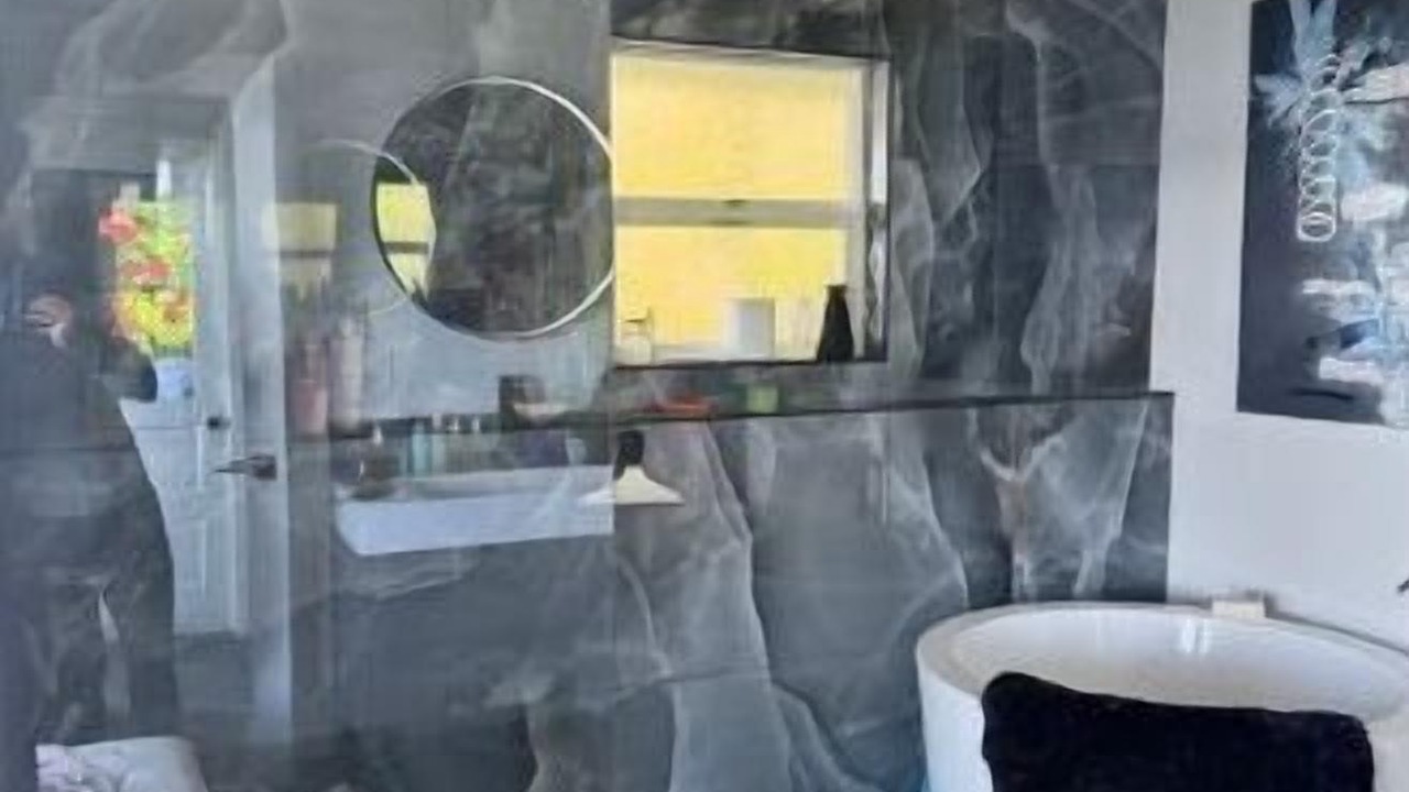 Photo of Bathroom in Burley