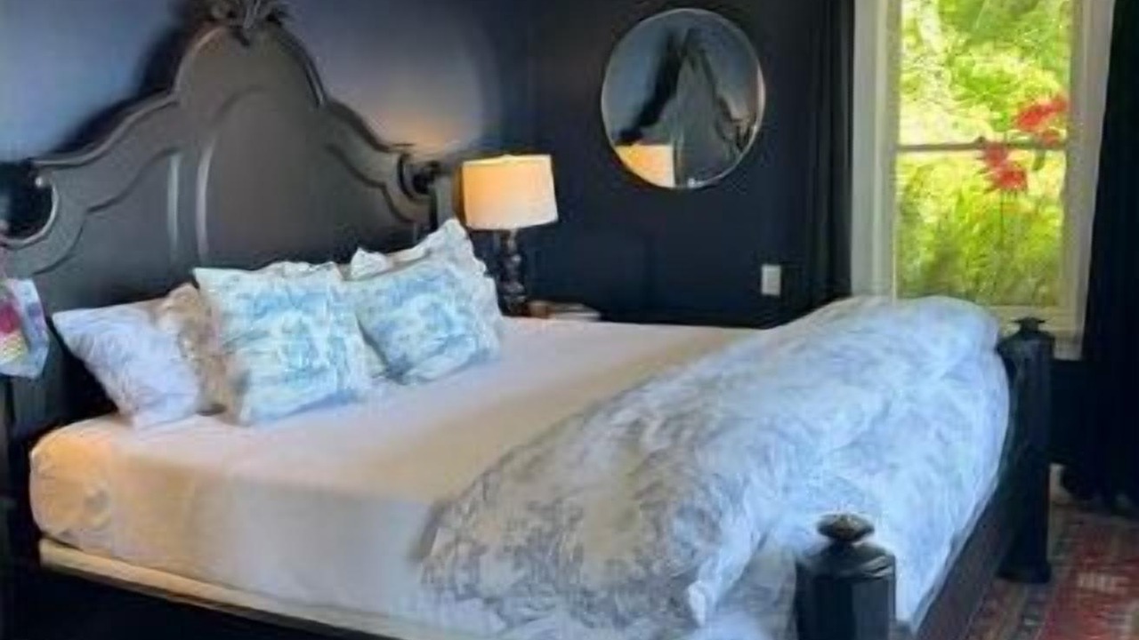 Photo of Bedroom in Burley